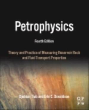 Petrophysics