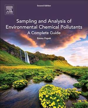 Sampling and Analysis of Environmental Chemical Pollutants