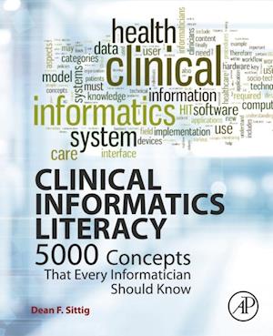 Clinical Informatics Literacy