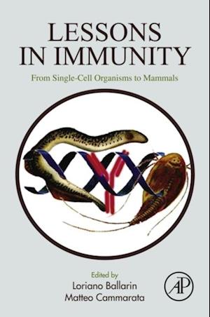 Lessons in Immunity