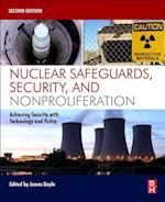 Nuclear Safeguards, Security, and Nonproliferation