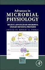 Recent Advances in Microbial Oxygen-Binding Proteins
