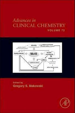 Advances in Clinical Chemistry