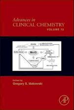 Advances in Clinical Chemistry