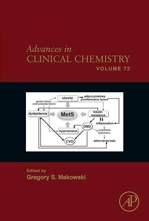 Advances in Clinical Chemistry