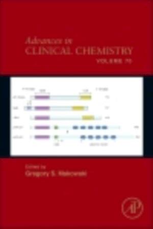 Advances in Clinical Chemistry