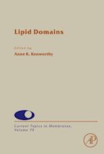 Lipid Domains