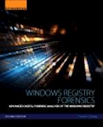 Windows Registry Forensics