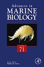 Advances in Marine Biology