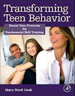 Transforming Teen Behavior
