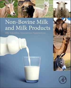 Non-Bovine Milk and Milk Products