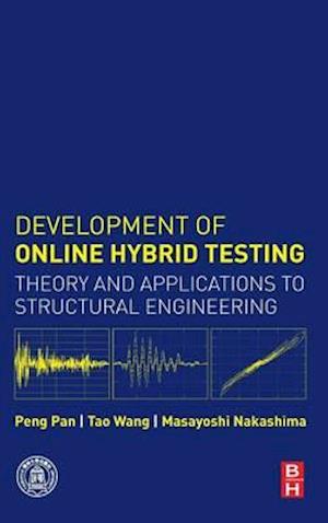 Development of Online Hybrid Testing