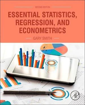 Essential Statistics, Regression, and Econometrics