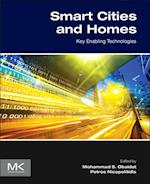 Smart Cities and Homes