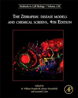 The Zebrafish: Disease Models and Chemical Screens