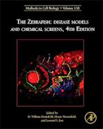 The Zebrafish: Disease Models and Chemical Screens