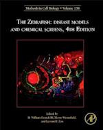 Zebrafish: Disease Models and Chemical Screens