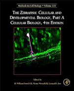 Zebrafish: Cellular and Developmental Biology, Part A Cellular Biology