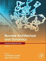 Nuclear Architecture and Dynamics