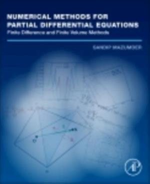 Numerical Methods for Partial Differential Equations