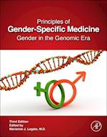 Principles of Gender-Specific Medicine