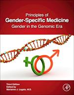 Principles of Gender-Specific Medicine