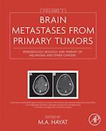 Brain Metastases from Primary Tumors, Volume 3