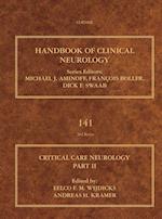 Critical Care Neurology Part II