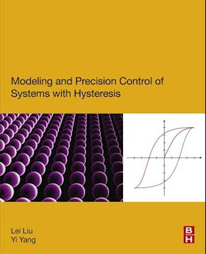 Modeling and Precision Control of Systems with Hysteresis