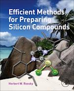 Efficient Methods for Preparing Silicon Compounds