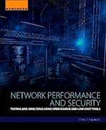 Network Performance and Security