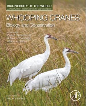 Whooping Cranes: Biology and Conservation