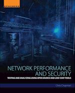 Network Performance and Security