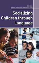 Socializing Children through Language