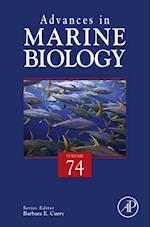 Advances in Marine Biology