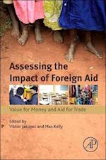 Assessing the Impact of Foreign Aid