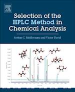 Selection of the HPLC Method in Chemical Analysis