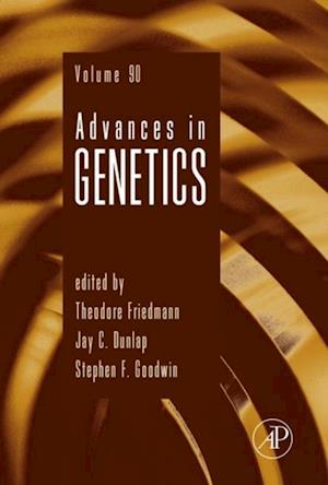 Advances in Genetics