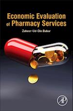 Economic Evaluation of Pharmacy Services