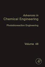 Photobioreaction Engineering