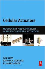 Cellular Actuators