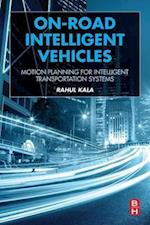 On-Road Intelligent Vehicles