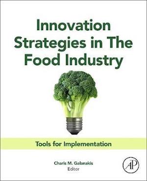 Innovation Strategies in the Food Industry