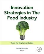 Innovation Strategies in the Food Industry