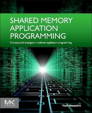 Shared Memory Application Programming