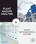 Plant Hazard Analysis and Safety Instrumentation Systems
