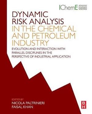 Dynamic Risk Analysis in the Chemical and Petroleum Industry