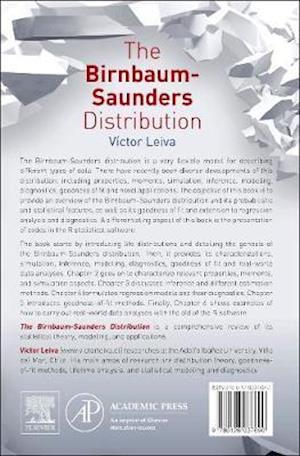 The Birnbaum-Saunders Distribution