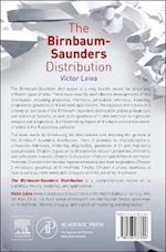 The Birnbaum-Saunders Distribution