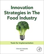 Innovation Strategies in the Food Industry